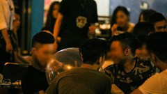 Đề xuất cấm sử dụng khí cười (N2O) trong vui chơi, giải trí