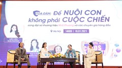 Sữa non giúp trẻ sau sinh tăng cường sức đề kháng