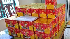 “Nóng” với pháo lậu