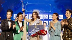 Đơn vị tổ chức thi “chui” Hoa hậu Doanh nhân sắc đẹp Việt 2020 bị phạt 90 triệu đồng