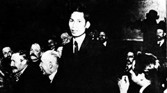 Trưng bày Đảng Cộng sản Việt Nam - Từ Đại hội đến Đại hội: Tiếng nói từ những hình ảnh, hiện vật đặc biệt