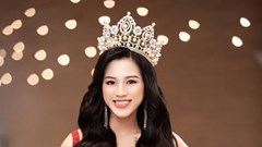 Hoa hậu Đỗ Thị Hà nhận được nhiều lời khen từ fans quốc tế