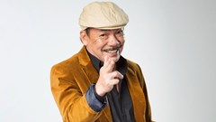 Bác bỏ thông tin nhạc sĩ Trần Tiến qua đời