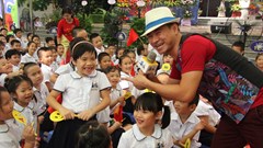 "Nam Tào, Bắc Đẩu" được thăng chức