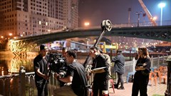 Trao giải cuộc thi Làm phim 48 giờ Việt Nam 2020