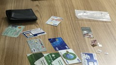 Tạm giữ nhóm đối tượng chuyên hack Facebook, lừa đảo, chiếm đoạt 1,5 tỷ đồng