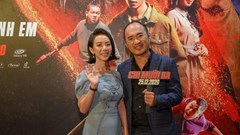 Chị Mười Ba: 3 ngày sinh tử gia nhập câu lạc bộ trăm tỉ