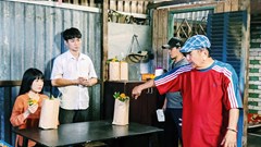 Phim truyền hình Tết 2021: Hài lãng mạn chiếm sóng