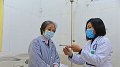 Người bệnh đái tháo đường tự rước hoạ vì tin vào lời quảng cáo “chữa khỏi hẳn”