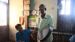 “Mai này ai giữ nhịp đánh chiêng”!