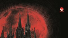 Trải nghiệm “du lịch đen” qua tác phẩm châu Âu huyền bí