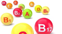 Vai trò “tắt – mở”gen trong cơ thể của các vi chất dinh dưỡng