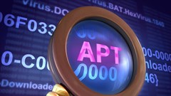 Đừng tự nguyện dâng mình cho hacker