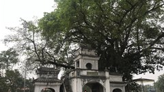 Kiểm tra công tác  quản lý và tổ chức lễ hội tại Vĩnh Phúc: Lễ hội Đúc Bụt sẽ không còn“cướp chiếu”