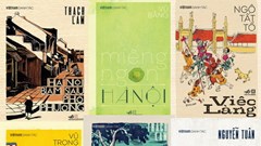 Tái bản những danh tác Việt: Tiếp cận trọn vẹn tinh túy một thời