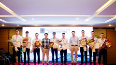 Chi nhánh Khí Hải Phòng tổ chức thành công Hội nghị An toàn năm 2020