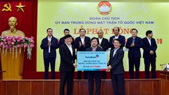 10 dấu ấn nổi bật trong hoạt động của VietinBank năm 2020