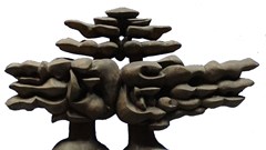 Triển lãm mỹ thuật Mùa xuân Đất nước