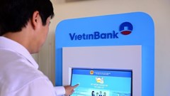 VietinBank thể hiện tốt vai trò ngân hàng trụ cột, chủ lực của đất nước