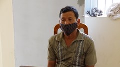 Phát hiện đối tượng đưa dẫn người nhập cảnh trái phép với tiền công 100.000 đồng