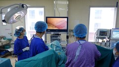 Người phụ nữ ở tuổi 56 khăn gói từ TP HCM ra Hà Nội mong tìm lại “thiên chức”