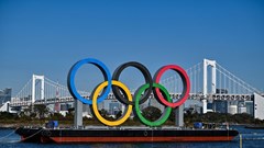 Thế vận hội Olympic Tokyo: Không thể trì hoãn thêm
