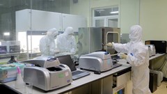 Quảng Ninh thực hiện phòng chống dịch Covid-19 ở mức độ cao nhất