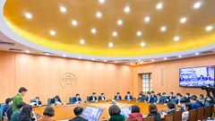 Hà Nội có nguy cơ cao, đẩy lên báo động đỏ