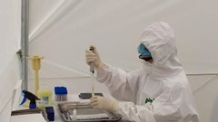 Việt Nam thêm 9 bệnh nhân lây nhiễm từ Hải Dương, Quảng Ninh