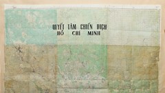 Những hiện vật đặc biệt tại những triển lãm đặc biệt về Đảng