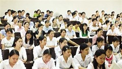 Xử phạt vi phạm hành chính trong lĩnh vực giáo dục: Mức phạt lên tới 100 triệu đồng