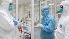 Thêm 53 ca mắc Covid-19 lây nhiễm trong cộng đồng