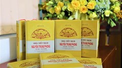 Trả lại tên “cha đẻ” tác phẩm âm nhạc Giận mà thương