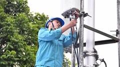 Hà Nội: Đảm bảo chất lượng mạng và dịch vụ bưu chính, viễn thông phục vụ công tác phòng chống dịch Covid-19