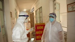 Hà Nội thêm 2 bệnh nhân Covid-19, TP.HCM và Gia Lai ghi nhận bệnh nhân đầu tiên