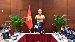 Tập trung dập dịch trước Tết