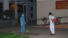 Hà Nội: Diễn biến dịch phức tạp ở quận Nam Từ Liêm