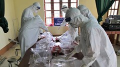Hà Nội có thêm 2 ca mắc  Covid -19