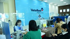 VietinBank (HOSE CTG): Tỷ lệ nợ xấu giảm mạnh, chỉ còn 0,94%