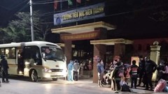 Ngành GD&ĐT: Áp dụng khẩn cấp nhiều biện pháp phòng, chống dịch