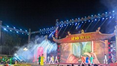 Độc đáo Xẩm kết hợp Rap và EDM: Mối giao duyên “có duyên”