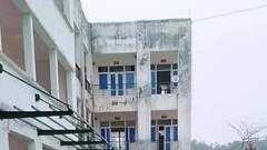 Viết từ “tâm dịch”