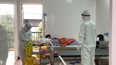 Hai vùng dịch (Hải Dương, Quảng Ninh) đang được kiểm soát: Tiếp tục cần sự đồng lòng của người dân