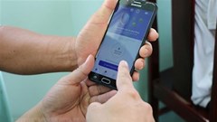 Lượt tải Bluezone tăng mạnh thêm 1 triệu lượt trong vòng 3 ngày