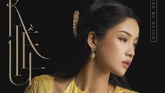 Tạo hình Thúy Kiều, Tú Bà, Hoạn Bà phim Kiều: NSND Lê Khanh sắc sảo, ác độc