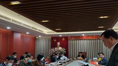 Huy động các nguồn lực mua vắcxin phòng chống Covid-19 cho người dân Thủ đô