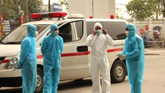 Gia Lai thêm 4 ca lây nhiễm trong cộng đồng, Bộ Y tế điều động các đơn vị hỗ trợ