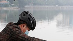 Hà Nội: Những hình ảnh chưa đẹp trong ngày ông Công, ông Táo