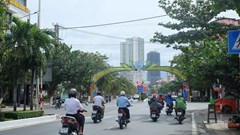 Hủy bỏ dự án xây hầm đi bộ trong thành phố Nha Trang