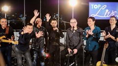 Chơi nhạc trực tuyến: Hướng đi của tương lai